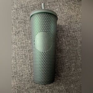 Starbucks Emerald Textured 24oz  Tumbler